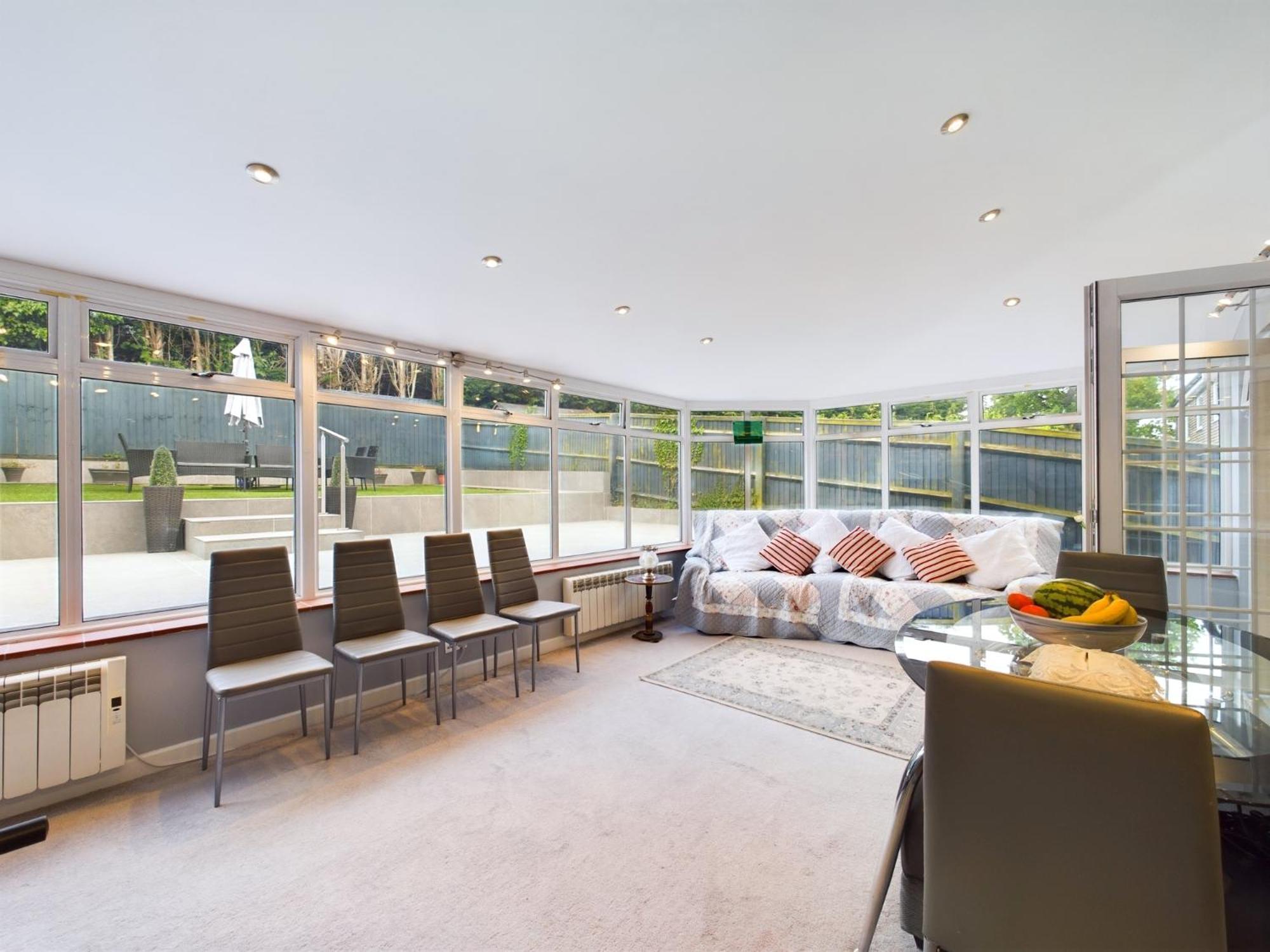 Marlows Diamond 4 Bedroom Home 말로 외부 사진